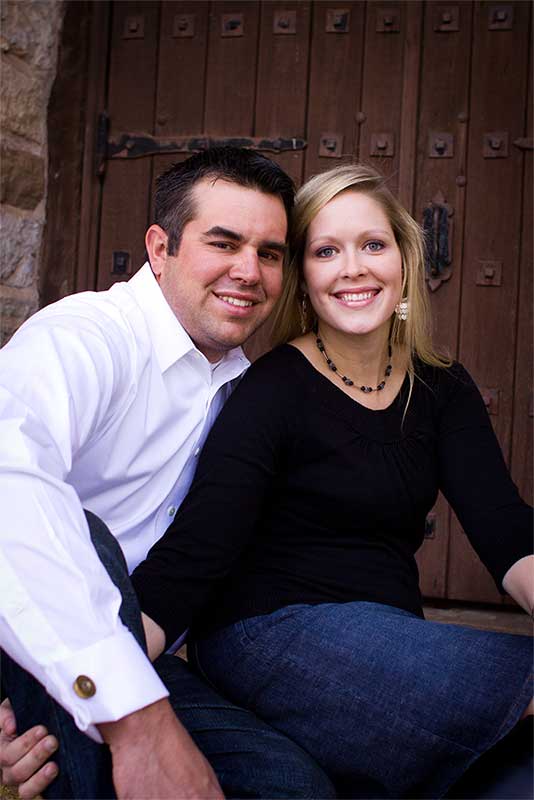 Joe & Liz Miller